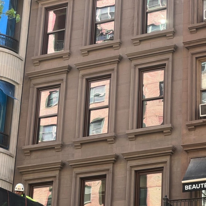 Brownstone