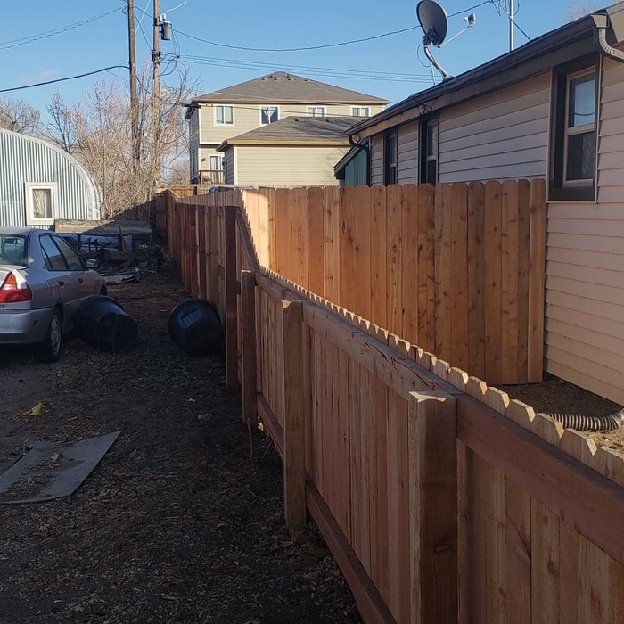 Fencing