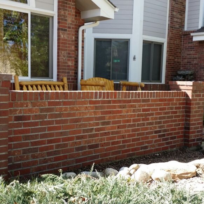 Brick project