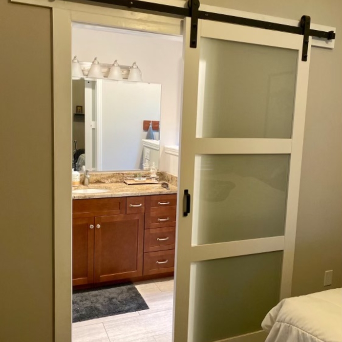 Barndoor