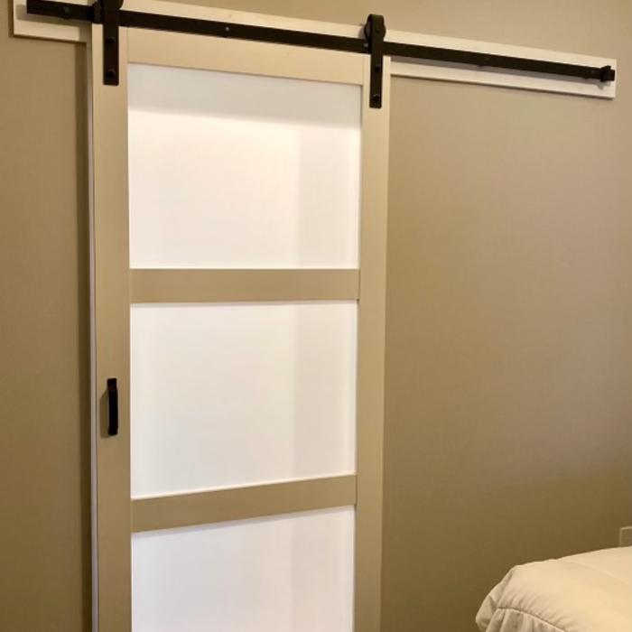 Barndoor