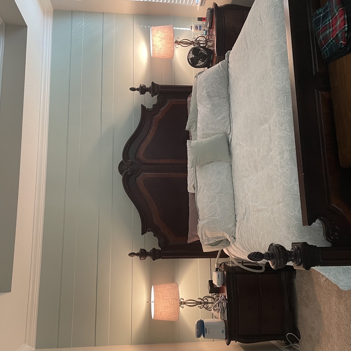 Accent Wall