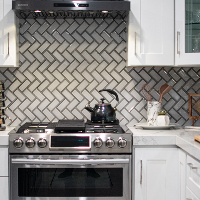 Kitchen Backsplash