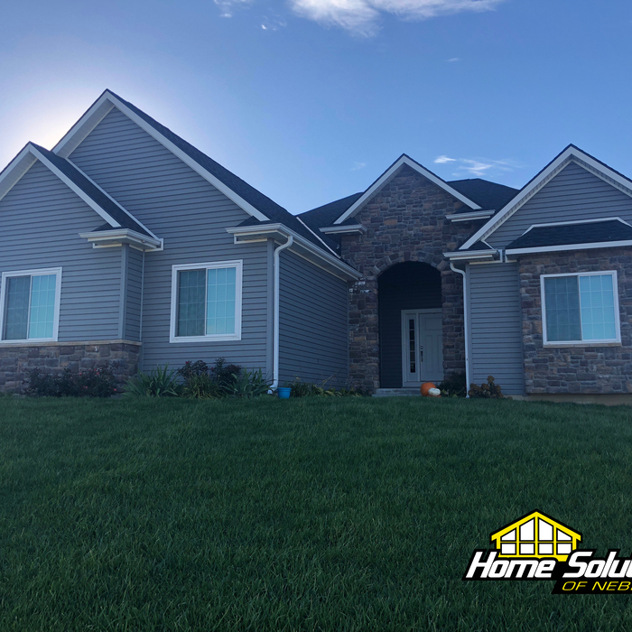 Everrest Vinyl Siding
