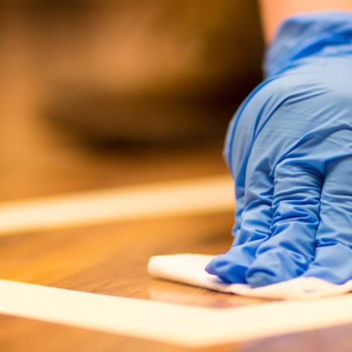 EPA Lead-Safe Testing