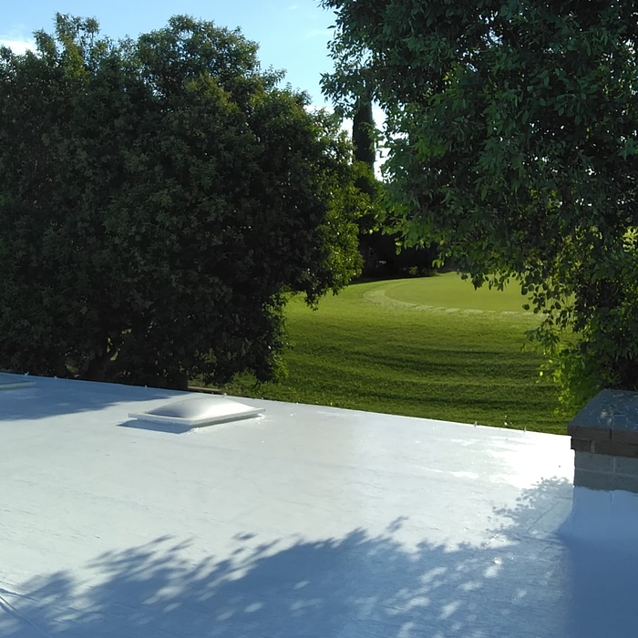 Wampler Roof Coatings LLC
