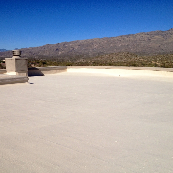 Wampler Roof Coatings LLC