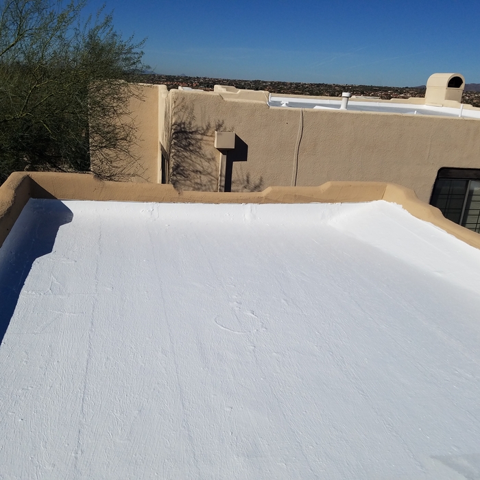 Wampler Roof Coatings LLC