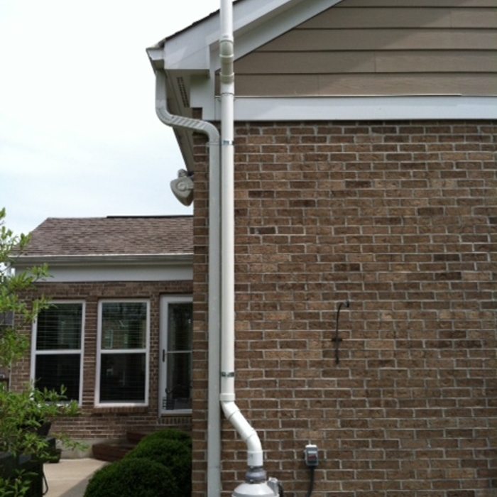 Radon System