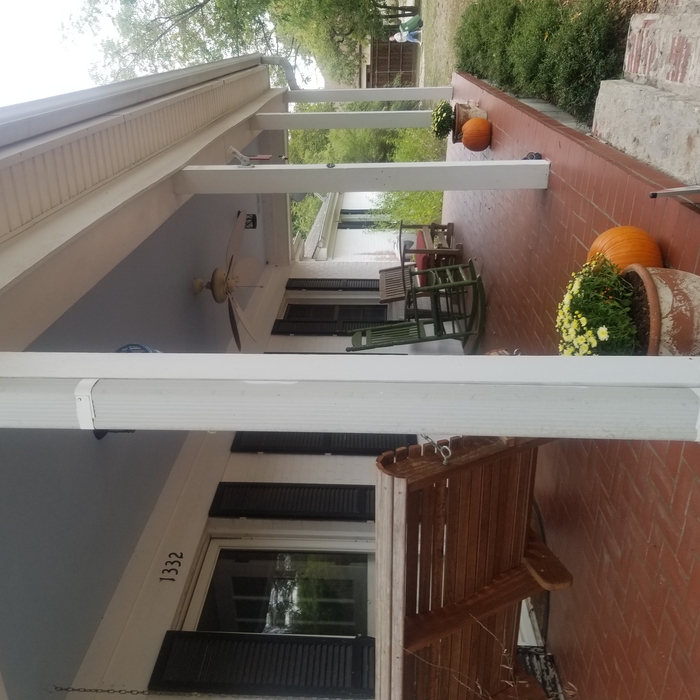 Inspection - Gutters