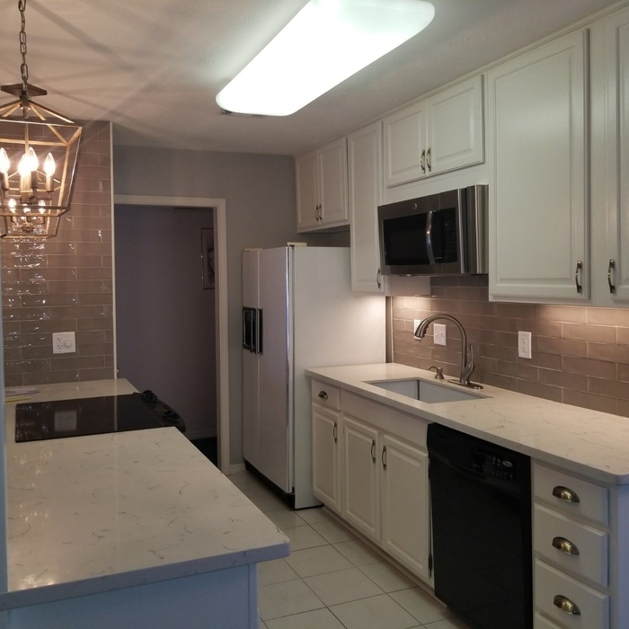 Kitchen Remodel