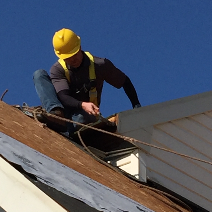 Roof