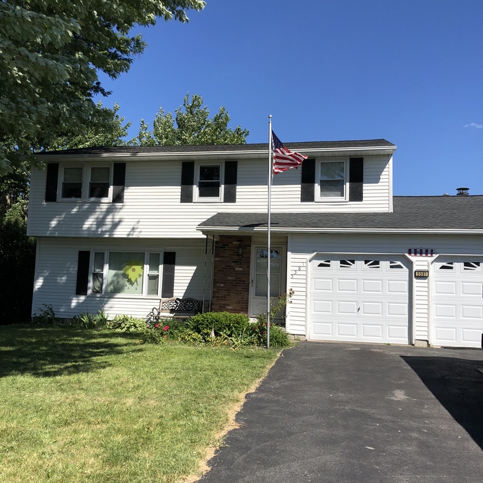 Roof Replacement