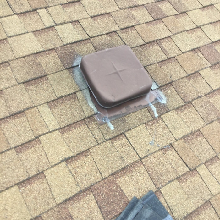 Old Vent
