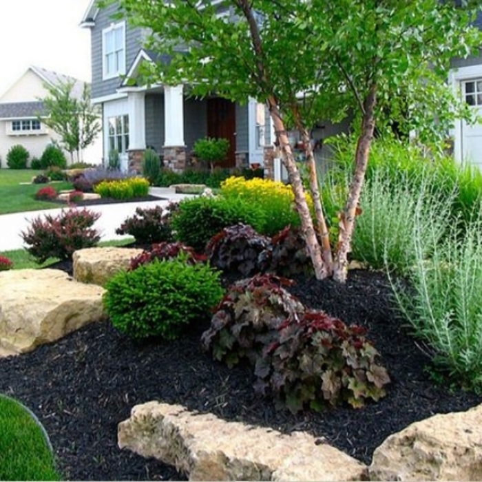 Services | Zion Lawn &amp; Landscape LLC in Baton 
