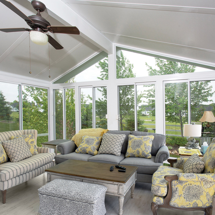 Sunroom Addition