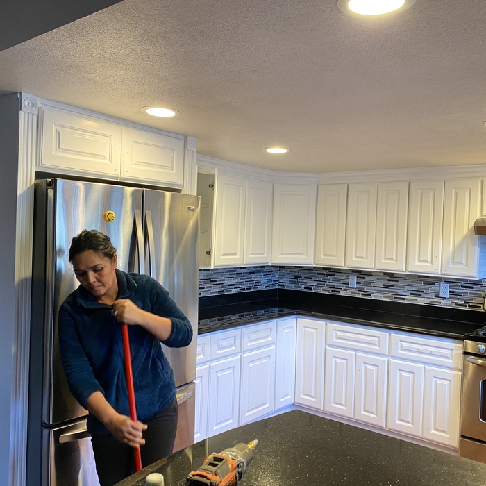 Another kitchen