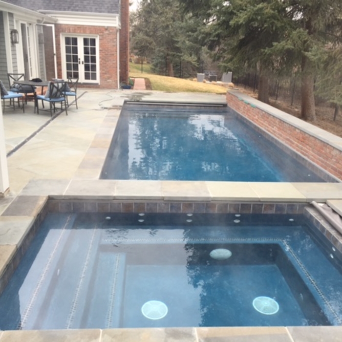 Spa Complete