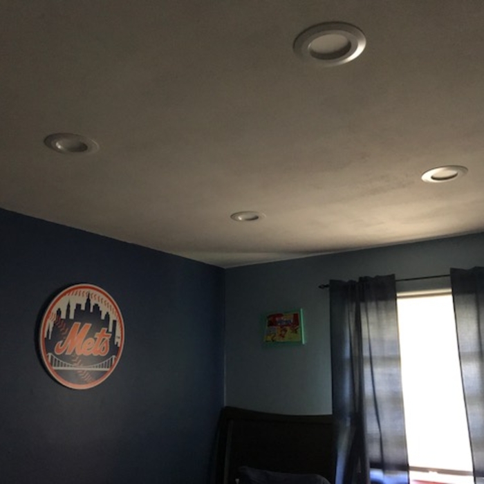 HI HATS LED