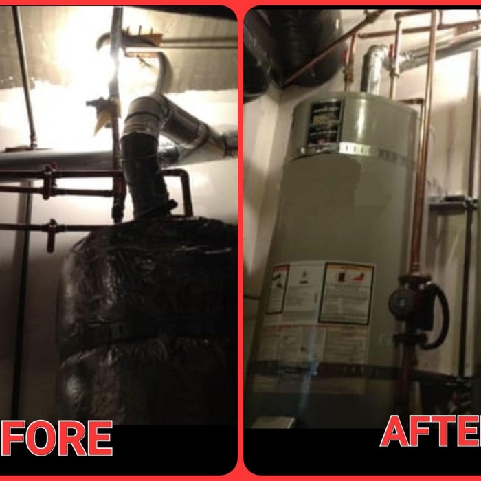 Water Heater
