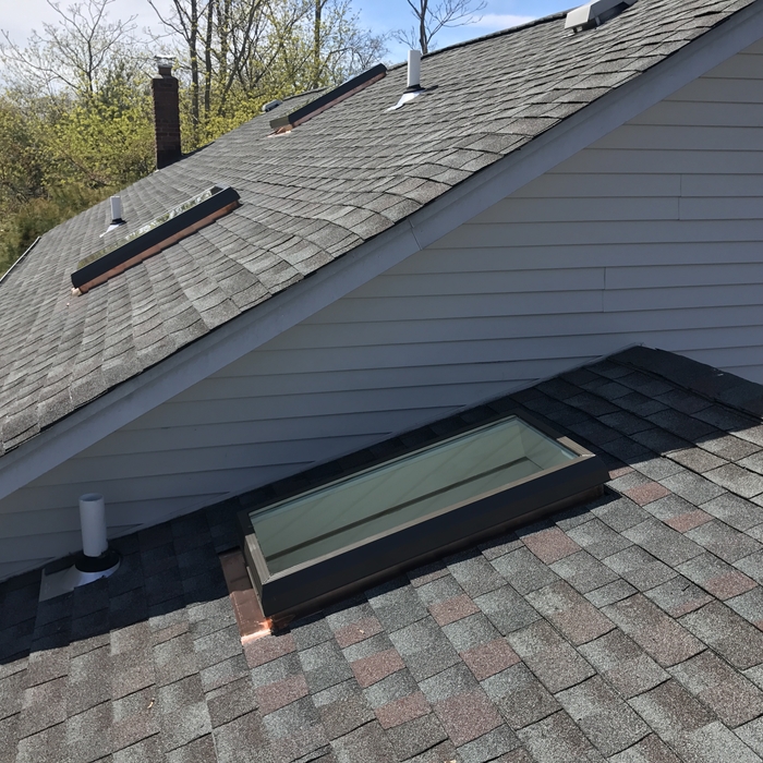 Skylight Replacement Stony Brook NY