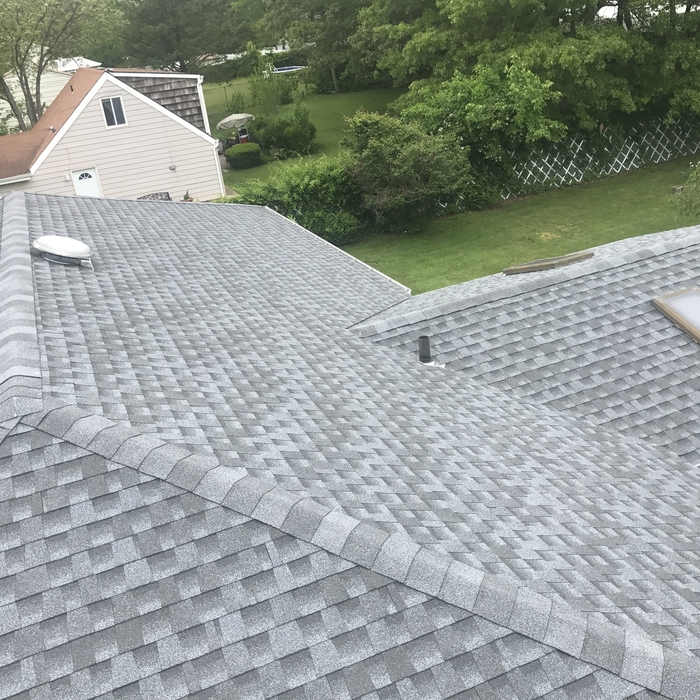 Roof Replacement Huntington NY
