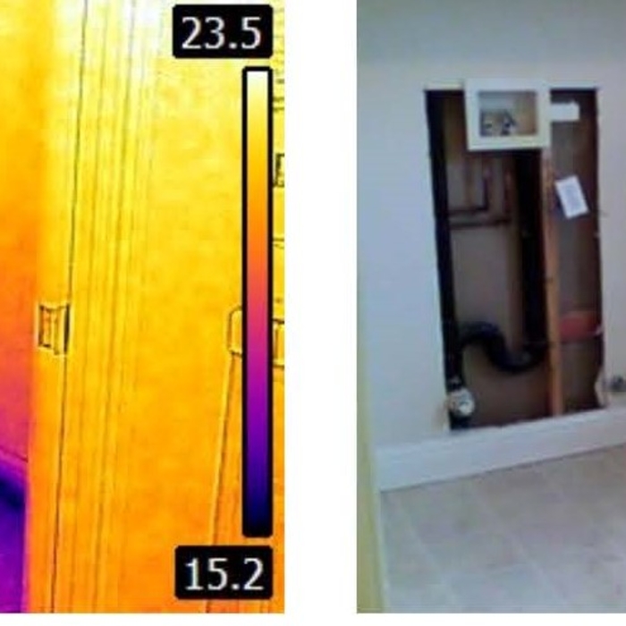 Thermal imaging
