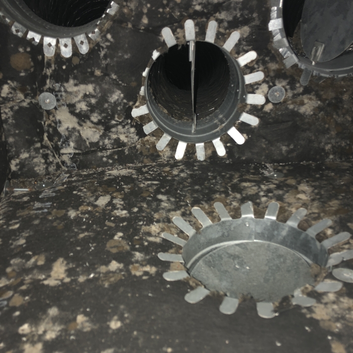 Air Duct Cleaning