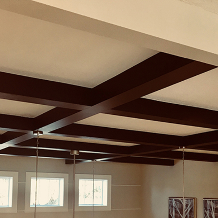 Decorative Ceilings