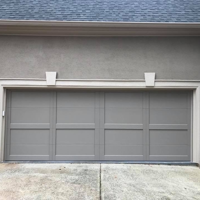CHI 5300 4 Layer Insulated Garage Door