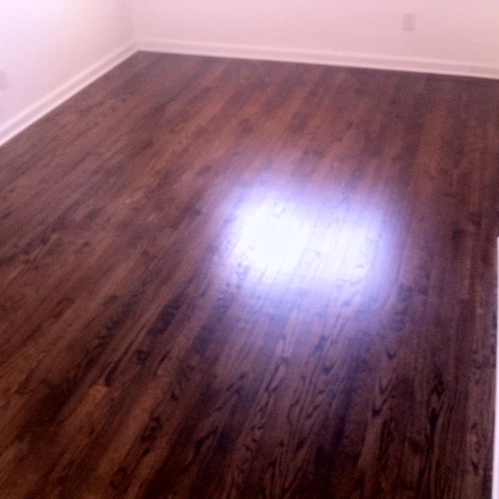 Farmington job