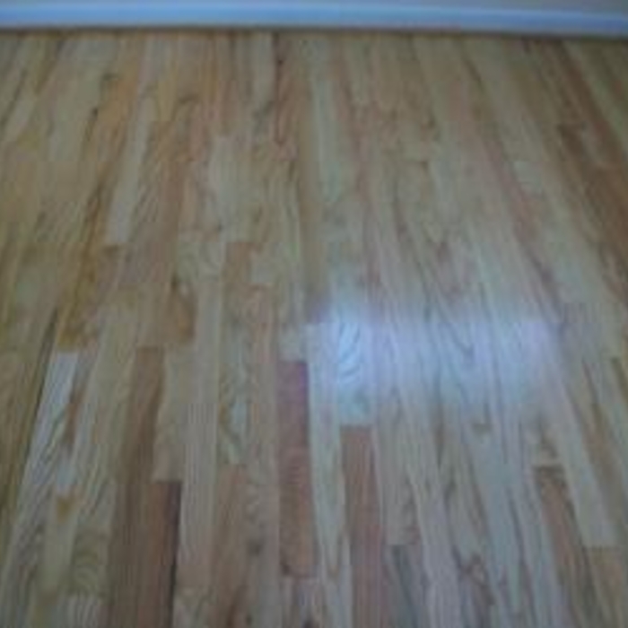 Natural Sand and Finish