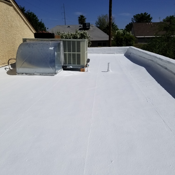 Roof Coatings