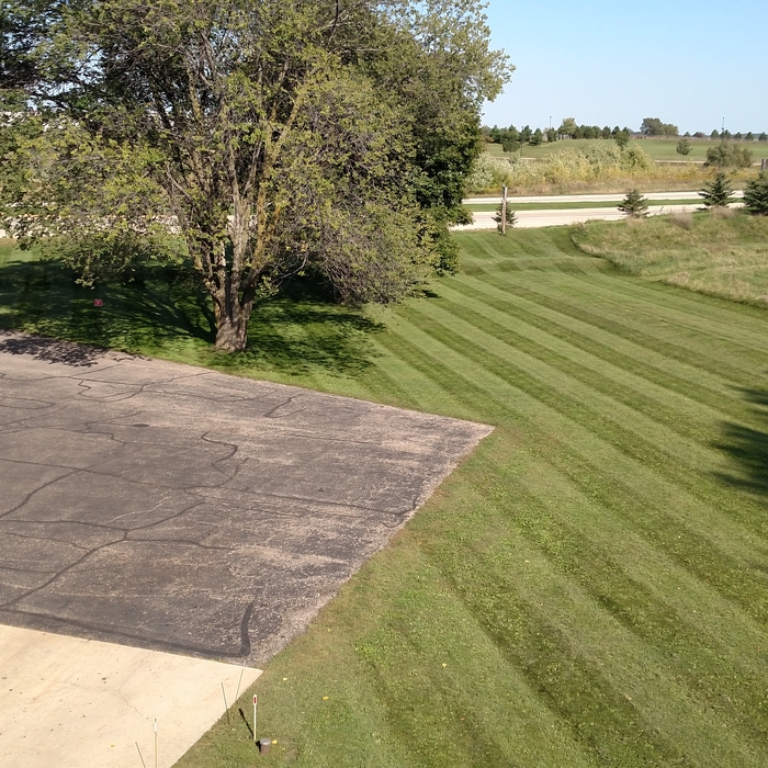 Lawn Care
