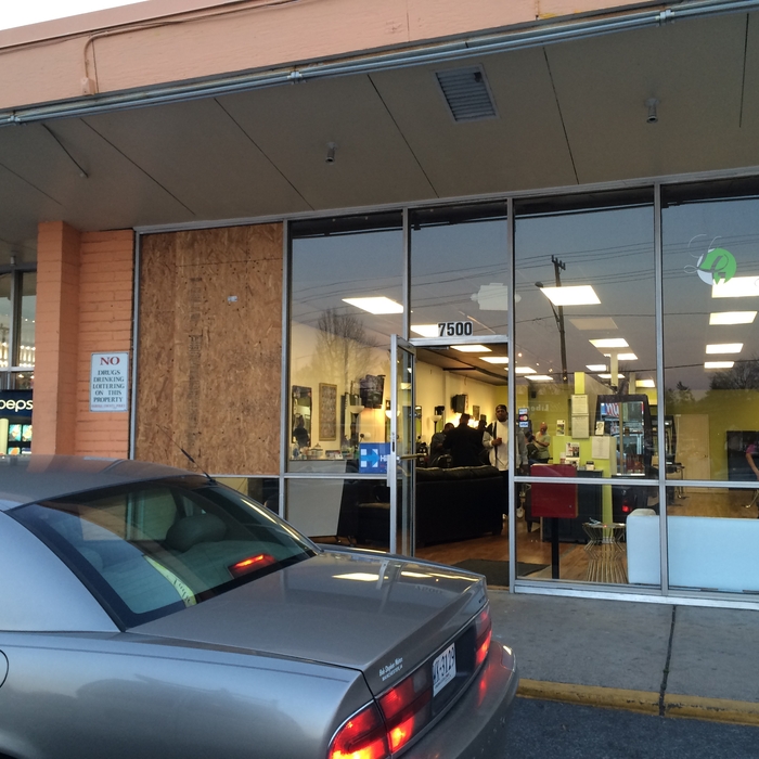 24 HOURS GLASS REPAIR ALEXANDDRIA