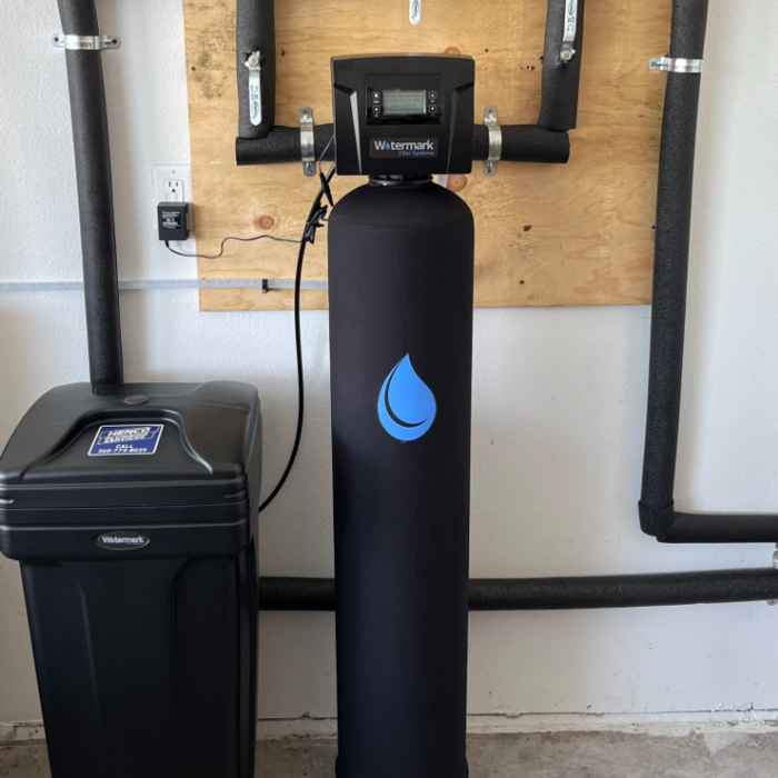 Water Filtration System
