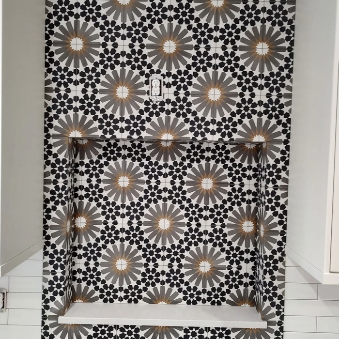 kitchen backsplash