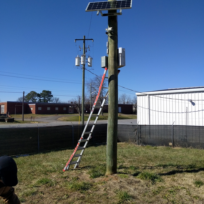 Solar Solution