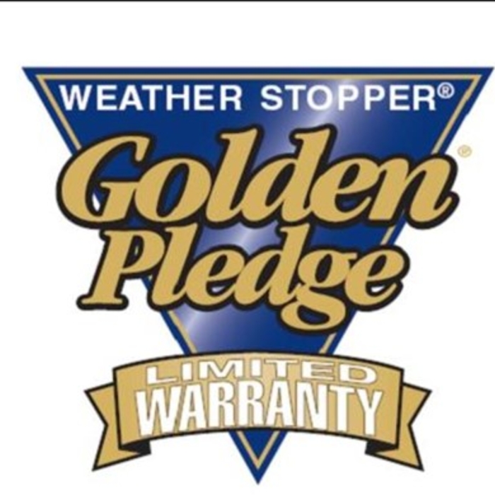 Golden Pledge