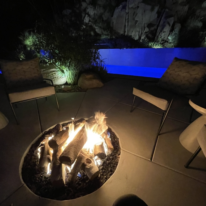 Fire Pit