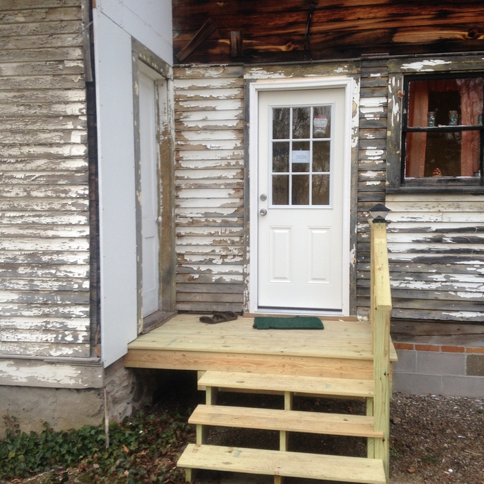 Porch