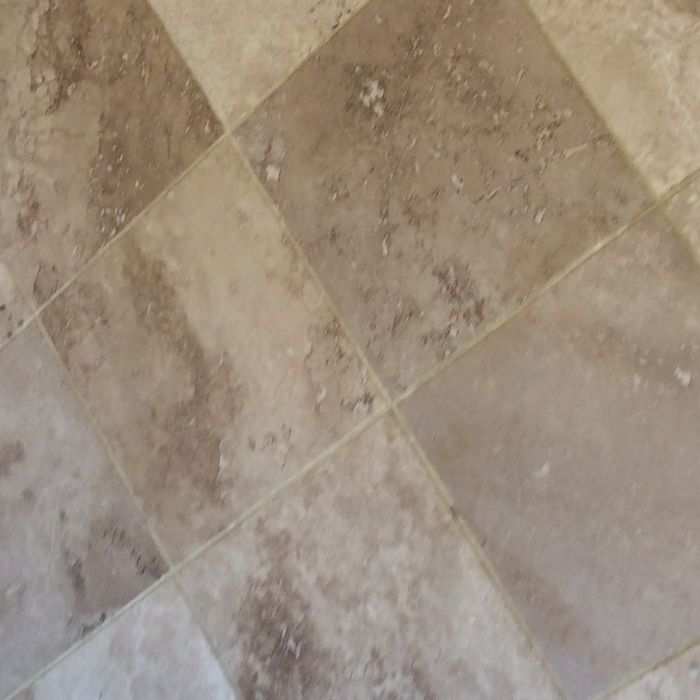 Tile and grout cleaning