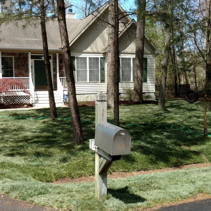 sod install