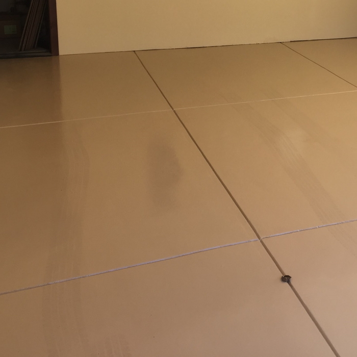Tan Epoxy