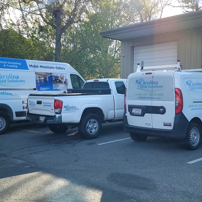 Office Fleet in North Charleston