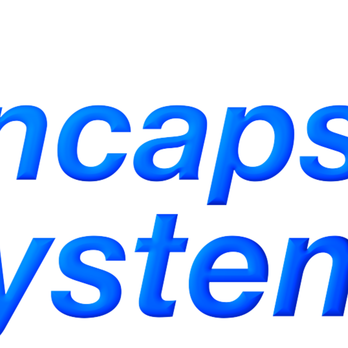 Encapsulation System