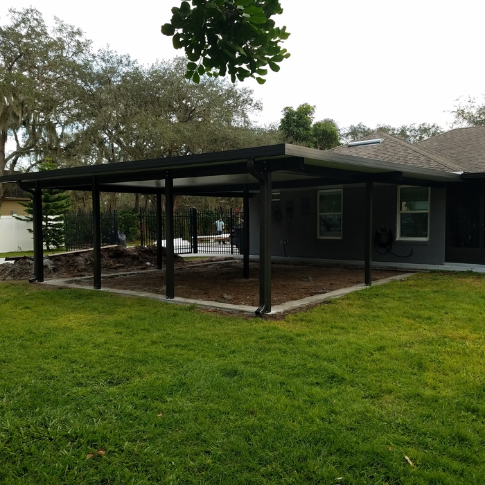 Car port