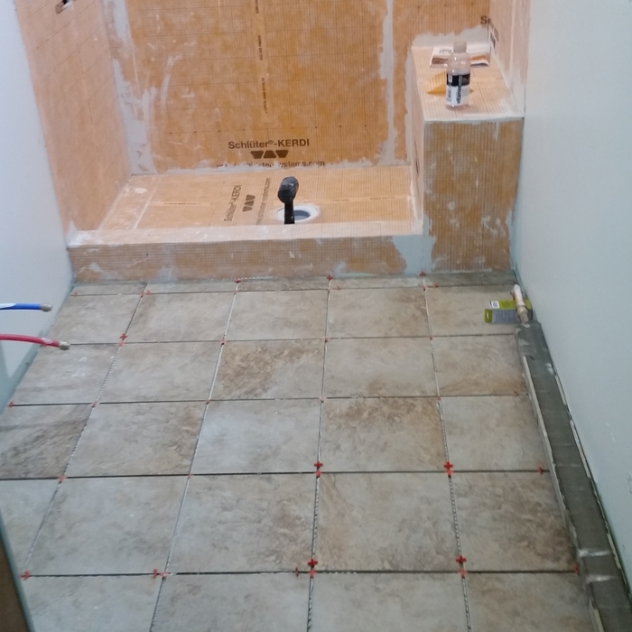 Mid project