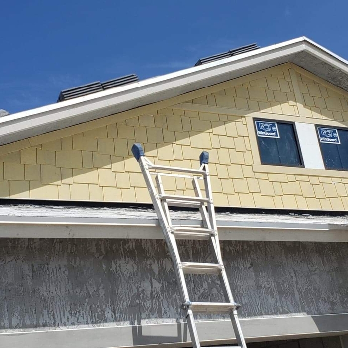 New construction