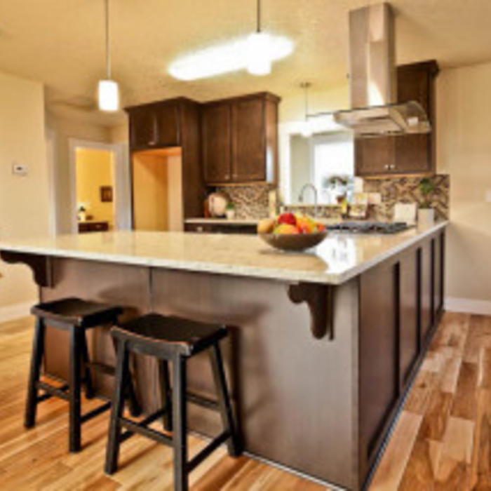 80th Remodel